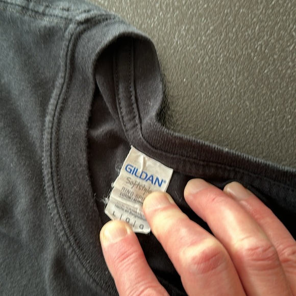 Punk Poet John Cooper Clarke “I Just Wanna Be Yours” t-shirt - Picture 5 of 5